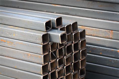 steel square bars wholesale